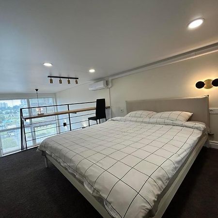Stylish&Cozy Loft Zuvedra Near City Center Wilna Exterior foto