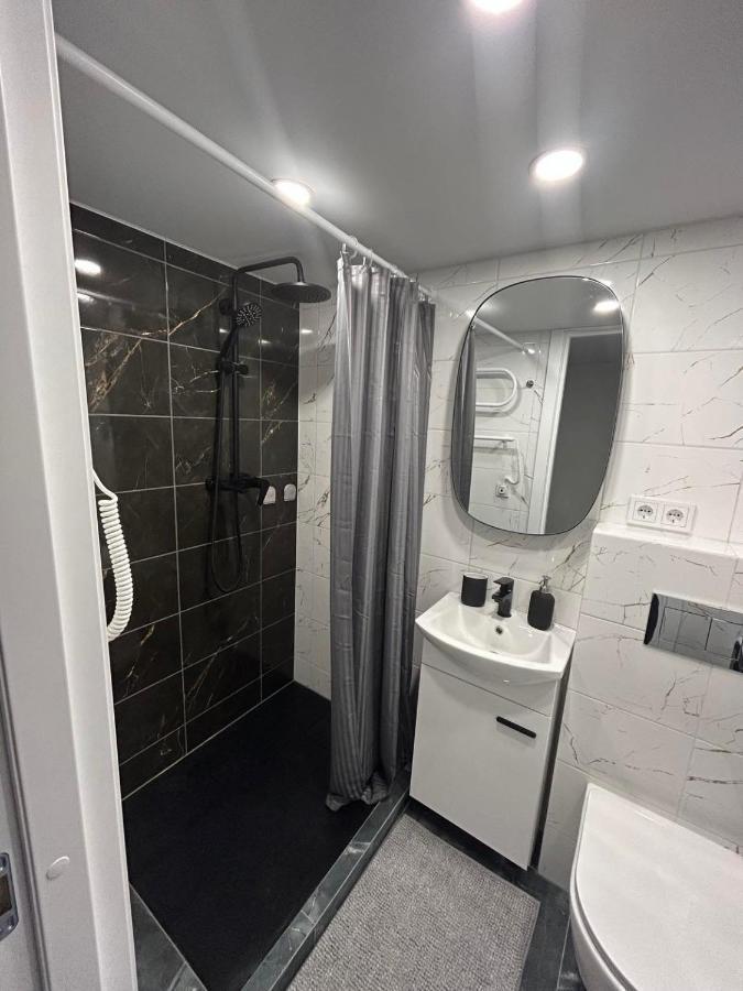 Stylish&Cozy Loft Zuvedra Near City Center Wilna Exterior foto